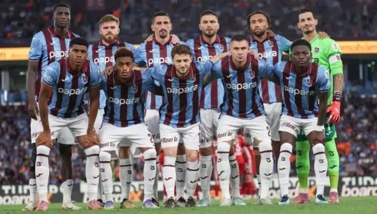 Trabzonspor, üçte üç yaptı – Birlik Haber Ajansı