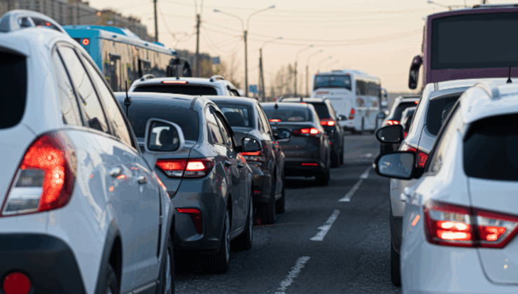 Otomotiv ihracatı 7 ayda 23,5 milyar dolara ulaştı – Birlik Haber Ajansı