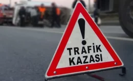 Antalya’da tur otobüsü drenaj hendeğine girdi: 23 yaralı – Birlik Haber Ajansı