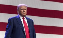 Trump yönetiminden yüksek mahkeme için ek güvenlik fon talebi – Birlik Haber Ajansı