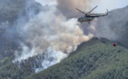 Mehmetçik “Yeşil Vatan” için görev başında – Birlik Haber Ajansı