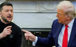 Rubio: Trump ve Zelenski barış için bir araya gelecek – Birlik Haber Ajansı