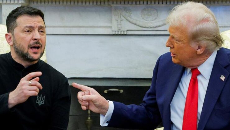 Rubio: Trump ve Zelenski barış için bir araya gelecek – Birlik Haber Ajansı