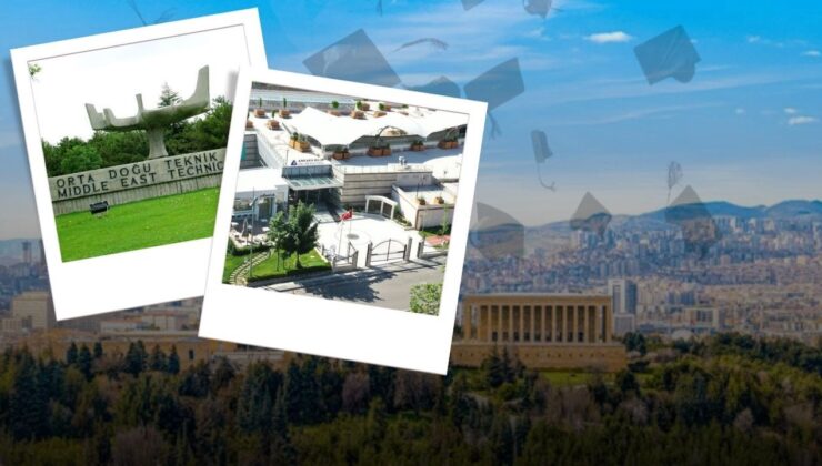 Gençler Ankara’yı yükseköğretimde de başa koydu! – Birlik Haber Ajansı