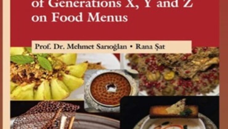 Türkiye için büyük gurur olan gastronomi alanında iki önemli kitaba dünya çapında ödül – Birlik Haber Ajansı