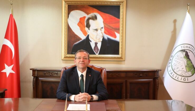 Kars Valisi Ziya Polat, 30 Ağustos Zaferimizin 103’üncü yıl dönümü kutlu olsun – Birlik Haber Ajansı