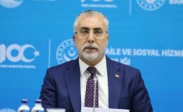 Bakan Işıkhan, 8. Dönem Kamu Toplu Sözleşme Görüşmelerinde ikinci teklifi sunacak – Birlik Haber Ajansı