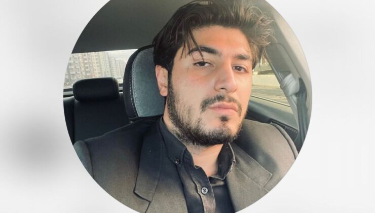 Genç adam 3 yıldır kayıp: Zeynel Abidin Seçkin’den haber alınamıyor – Birlik Haber Ajansı