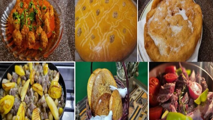 Türk dünyasının ortak mutfak kültürü – Birlik Haber Ajansı