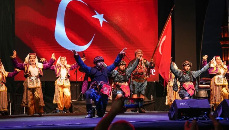 Trabzon horonla dünyayı birleştirdi! – Birlik Haber Ajansı