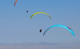 Hasandağı’nda yamaç paraşütü kazası: 1 ölü – Birlik Haber Ajansı