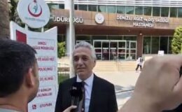 Hekimsen’den toplu sözleşme tepkisi: Mücadelemiz başlıyor