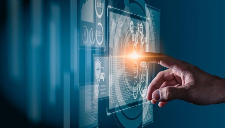 Petrol ve doğal gaz aramalarında yapay zekâ dönemi başlıyor – Birlik Haber Ajansı