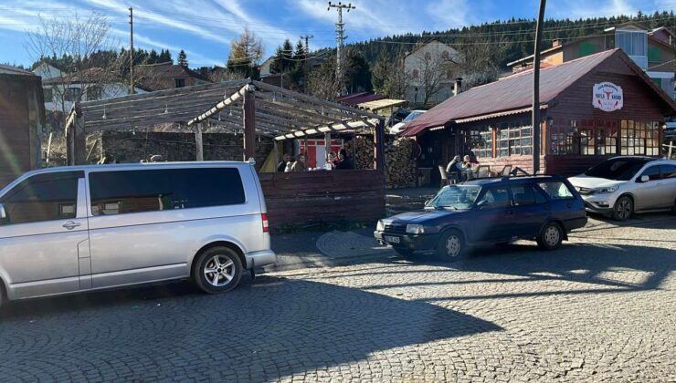 Kulakkaya Yaylasında yeni dönem: Araç trafiğine kapatılıyor – Birlik Haber Ajansı