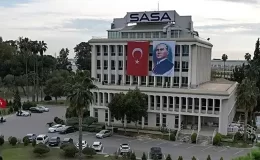 Yumurtalık’da SASA Polyester özel endüstri bölgesi ilan edildi – Birlik Haber Ajansı