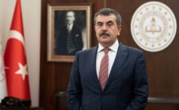 Bakan Tekin: Üniforma uygulamasına geçiş velilerin yükünü hafifletecek – Birlik Haber Ajansı