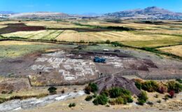 Çayönü tepesi’nde 9 bin 500 yıllık kamusal yapı gün yüzüne çıkarıldı – Birlik Haber Ajansı