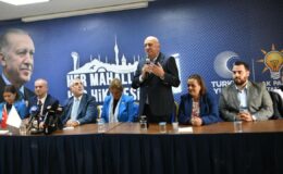 Milletvekili Ayhan Gider: Biz güçlü bir ekibiz, çünkü biz güçlü bir lidere sahibiz – Birlik Haber Ajansı