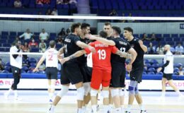 “Filenin Efeleri” çeyrek final yolunda – Birlik Haber Ajansı