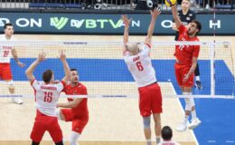 Türkiye, Dünya Şampiyonası’na çeyrek finalde veda etti – Birlik Haber Ajansı