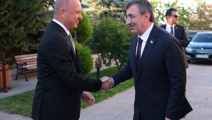 Başkan Ardıç: ASO, sanayinin dönüşümünde öncü rol üstleniyor – Birlik Haber Ajansı