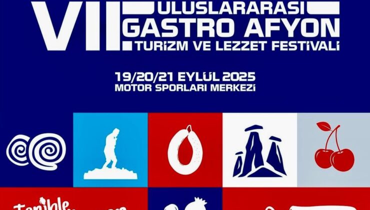 Turizm ve Lezzet Festivali 19 Eylülde başlıyor – Birlik Haber Ajansı