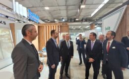 Elazığ firması uluslararası arenada – Birlik Haber Ajansı