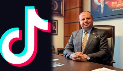 Öztürk: TikTok ahlaksızlığına son verilmeli – Birlik Haber Ajansı