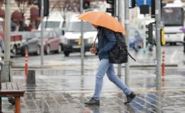 Meteoroloji’den 17 il için “sarı” kodlu yağış uyarısı