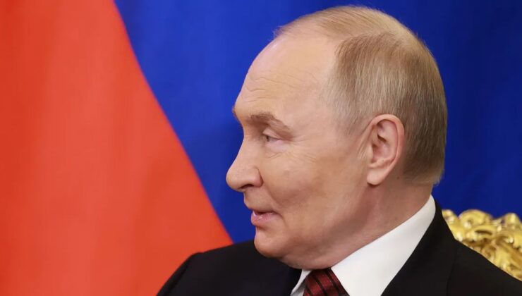 Putin: Rusya’nın kimseye saldırma niyeti yok – Birlik Haber Ajansı