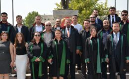 Kırıkkale Barosu: Yargı bağımsızlığının takipçisiyiz – Birlik Haber Ajansı