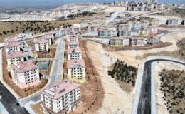 Vali Yavuz: Bahçebaşı’nda 12 gün sonra anahtarları teslim edeceğiz – Birlik Haber Ajansı