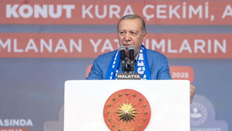 Malatya’da 300 bininci konutun anahtarıTeslim Edildi – Birlik Haber Ajansı