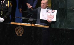 Cumhurbaşkanı Erdoğan: Gün, Filistin’in yanında dimdik durma günüdür – Birlik Haber Ajansı