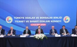 Başkan Takva: TOBB Konseyi toplantısında Van’ın sorunlarını dile getirdi – Birlik Haber Ajansı