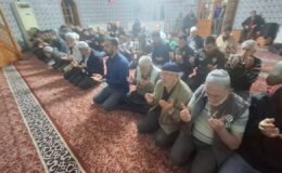Müftülük’ten Tatlıçeşme Cami’de sabah namazı buluşması – Birlik Haber Ajansı