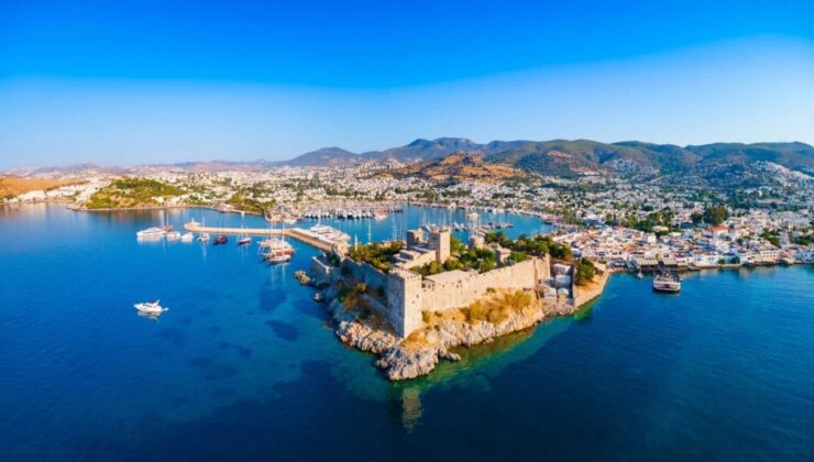 Muğla’da aidatlar yüzde 455 arttı – Birlik Haber Ajansı