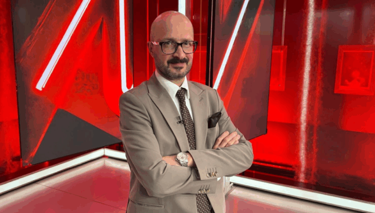 ADÜ Siyasal Bilgiler’e Prof. Dr. Muharrem Ekşi atandı – Birlik Haber Ajansı