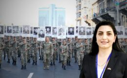 Dr. Şehla Aslan: “27 Eylül, milli hafızamızın korunması ve şehitlerimize duyulan vefanın en güçlü ifadesidir” – Birlik Haber Ajansı