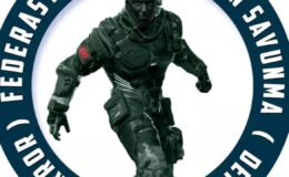 Yakın Savunma ve Anti Terör Federasyonu’nda yeni atamalar – Birlik Haber Ajansı