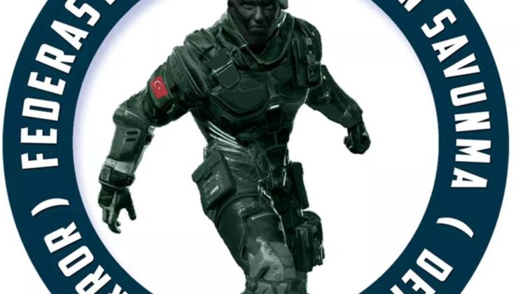 Yakın Savunma ve Anti Terör Federasyonu’nda yeni atamalar – Birlik Haber Ajansı