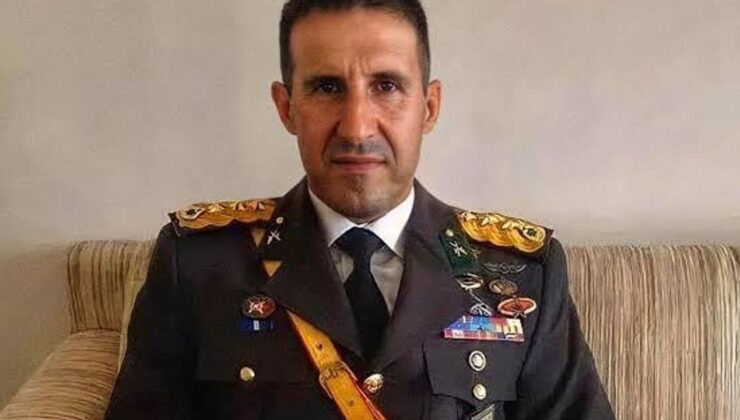 Emekli Albay Orkun Özeller Gözaltına Alındı – Birlik Haber Ajansı