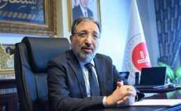 Amasyalı Prof. Dr. Safi Arpaguş’un Diyanet İşleri Başkanı oldu – Birlik Haber Ajansı