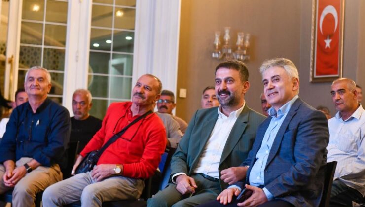 AKK ev sahipliğinde amatör sporun yol haritası çizildi – Birlik Haber Ajansı