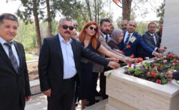 Hüseyin Kahya Hiçyılmaz minnet ve şükranla anıldı – Birlik Haber Ajansı