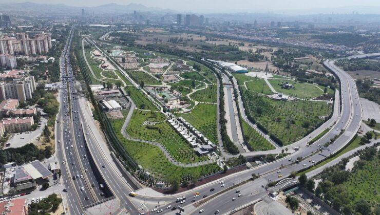 ABB’den bin metrekarelik dev proje – Birlik Haber Ajansı