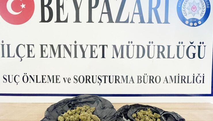 Beypazarı İlçe Emniyet Müdürlüğünden başarılı bir operasyon – Birlik Haber Ajansı