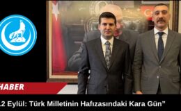 12 Eylül: Türk Milletinin Hafızasındaki Kara Gün”
