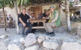 Balıkesir Bozüyük Köyü’nde Halk İsyanda: Ayhan İnaç Yerinde İncelemelerde Bulundu