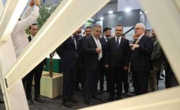 Alüminyum İhracatında Rekor – Birlik Haber Ajansı